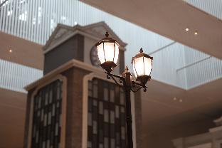 steigenberger changsha future city