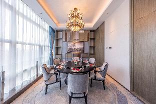 steigenberger changsha future city