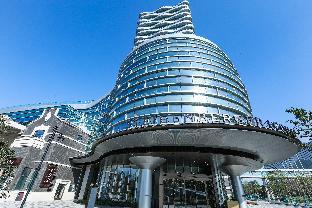 steigenberger changsha future city