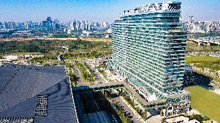 steigenberger changsha future city