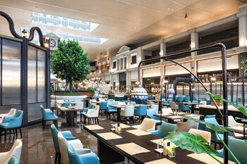 steigenberger changsha future city