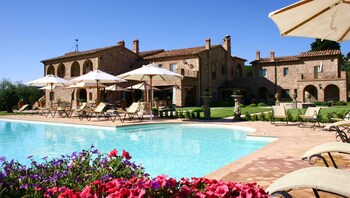 relais tenuta del gallo