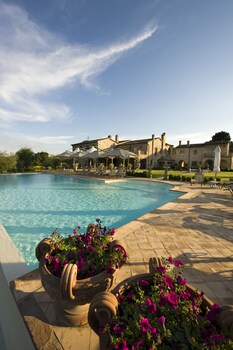 relais tenuta del gallo