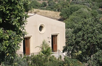 relais parco cavalonga