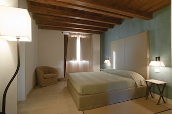 relais parco cavalonga