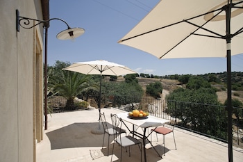 relais parco cavalonga