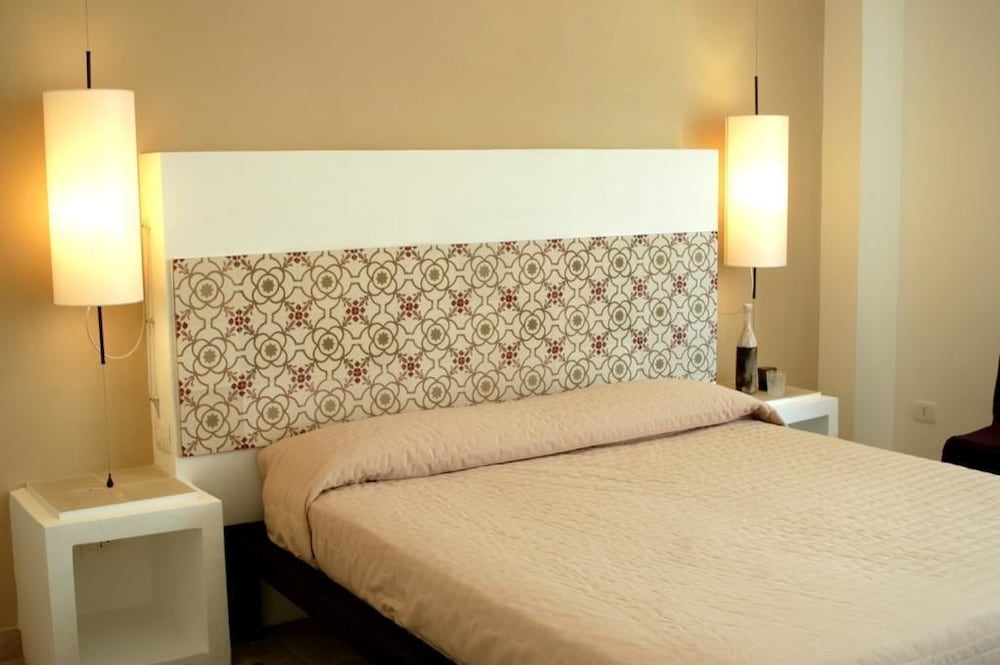 relais parco cavalonga