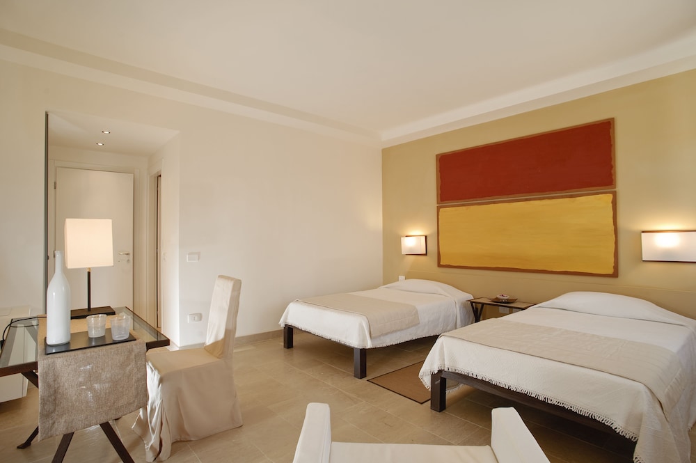 relais parco cavalonga