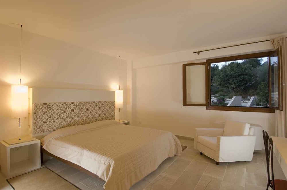 relais parco cavalonga