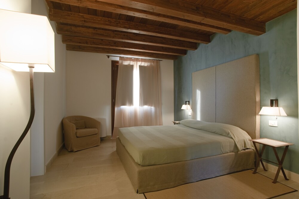 relais parco cavalonga