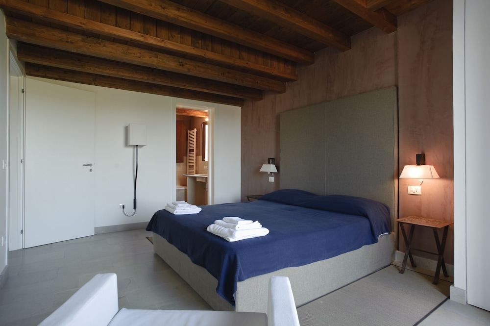 relais parco cavalonga