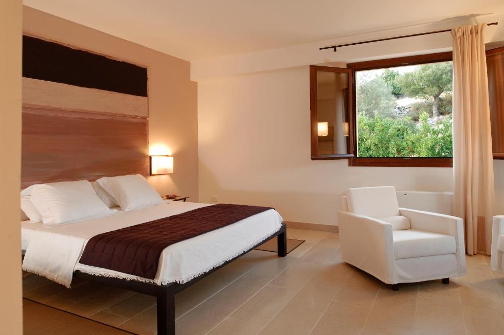 relais parco cavalonga