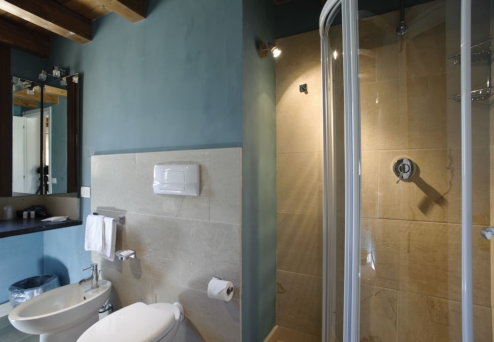 relais parco cavalonga