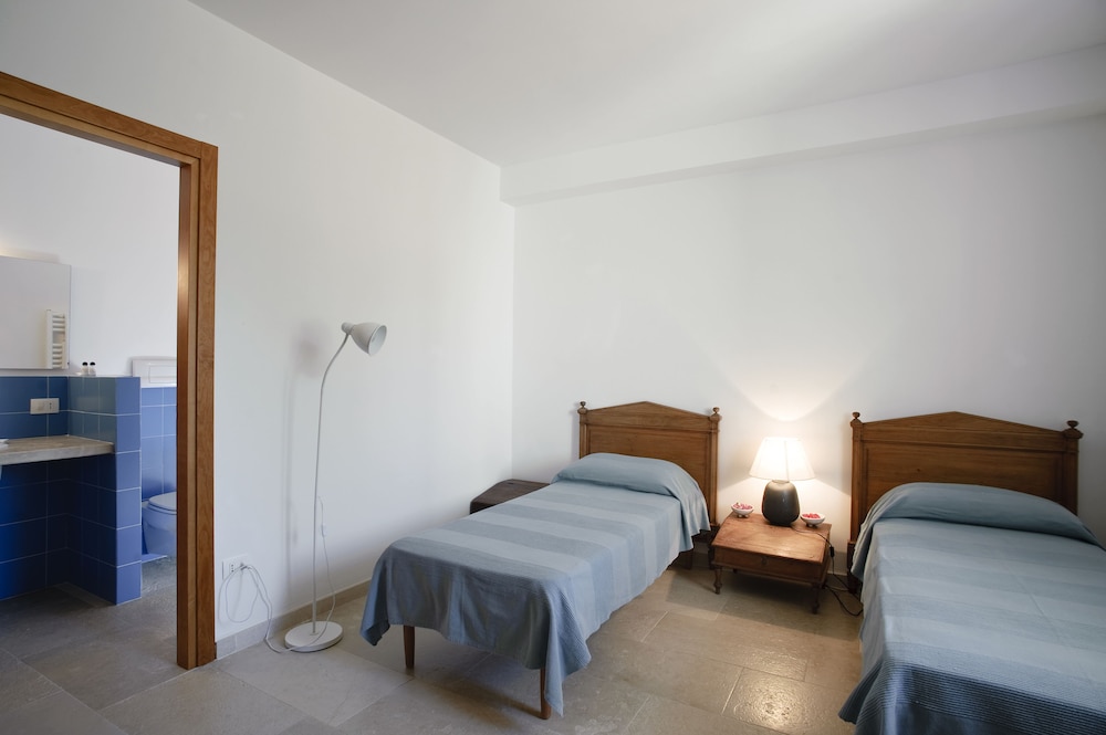 relais parco cavalonga