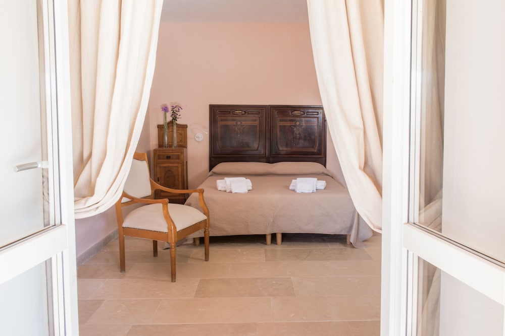 relais parco cavalonga