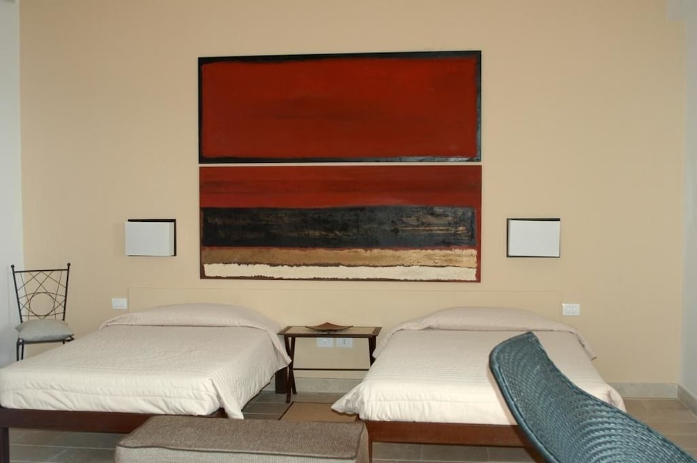 relais parco cavalonga