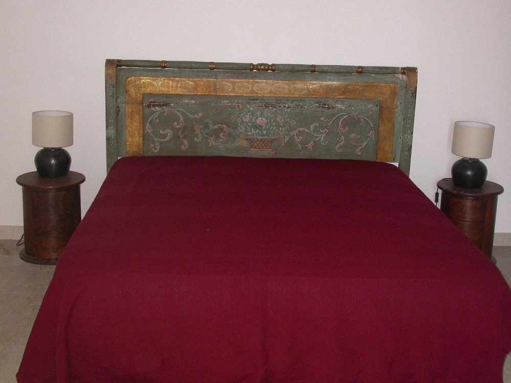 relais parco cavalonga