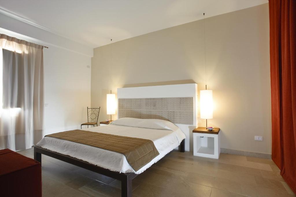 relais parco cavalonga