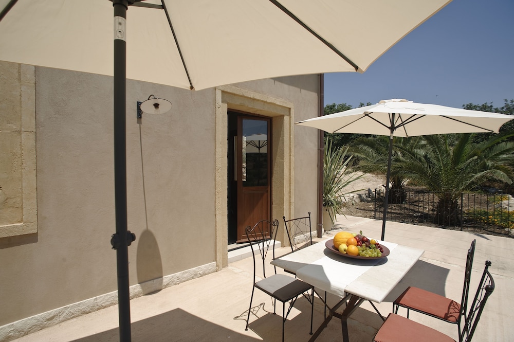 relais parco cavalonga