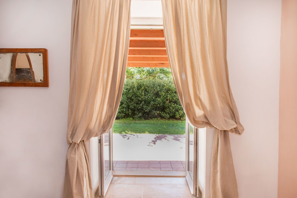 relais parco cavalonga
