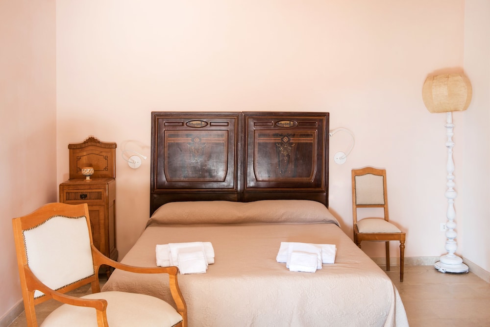 relais parco cavalonga
