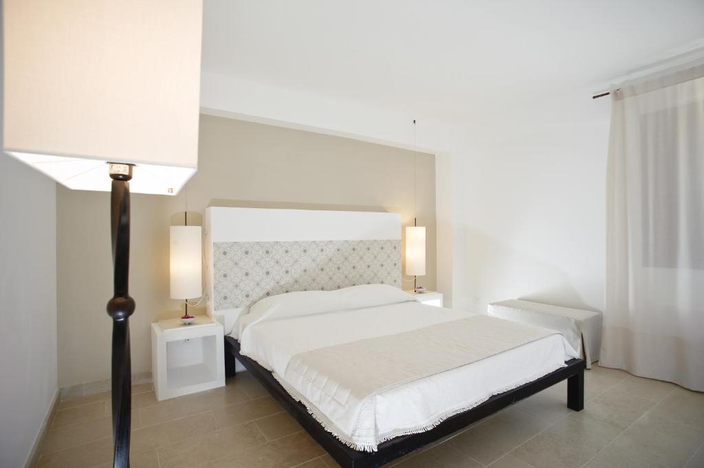 relais parco cavalonga