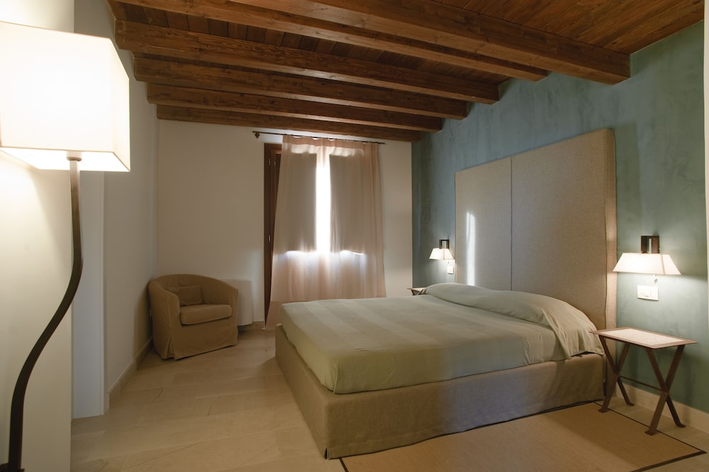 relais parco cavalonga