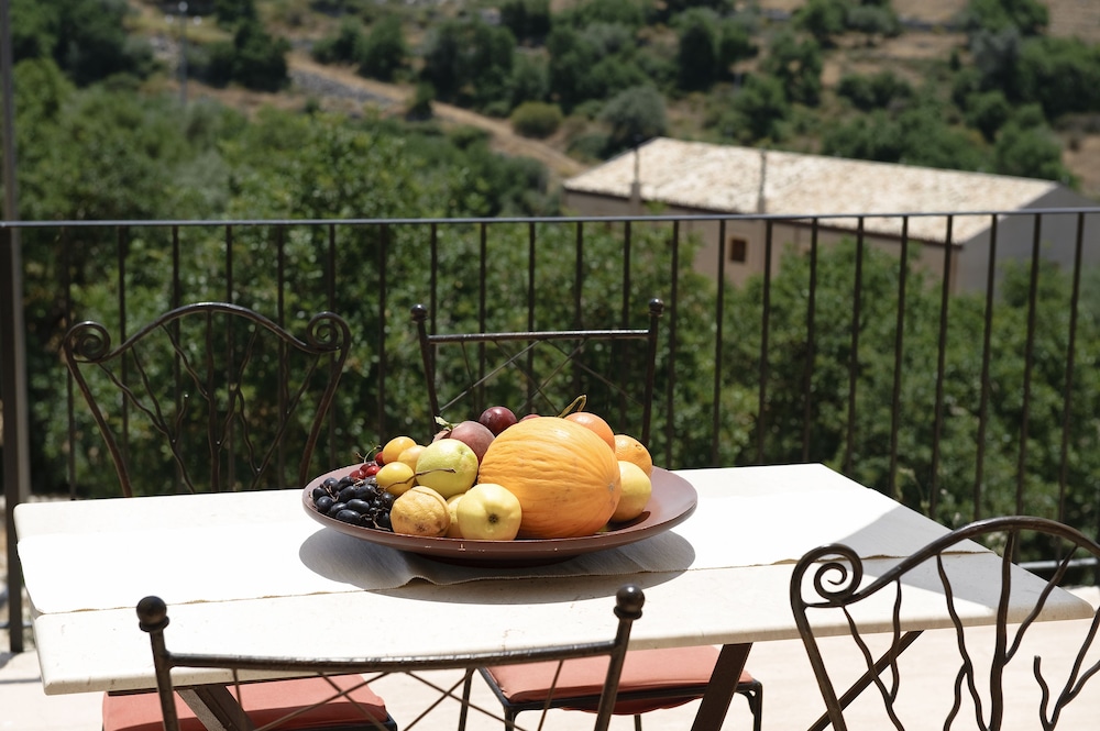 relais parco cavalonga