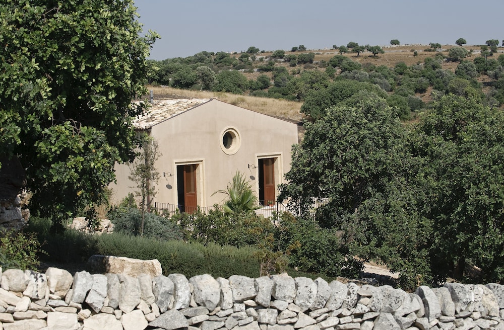 relais parco cavalonga