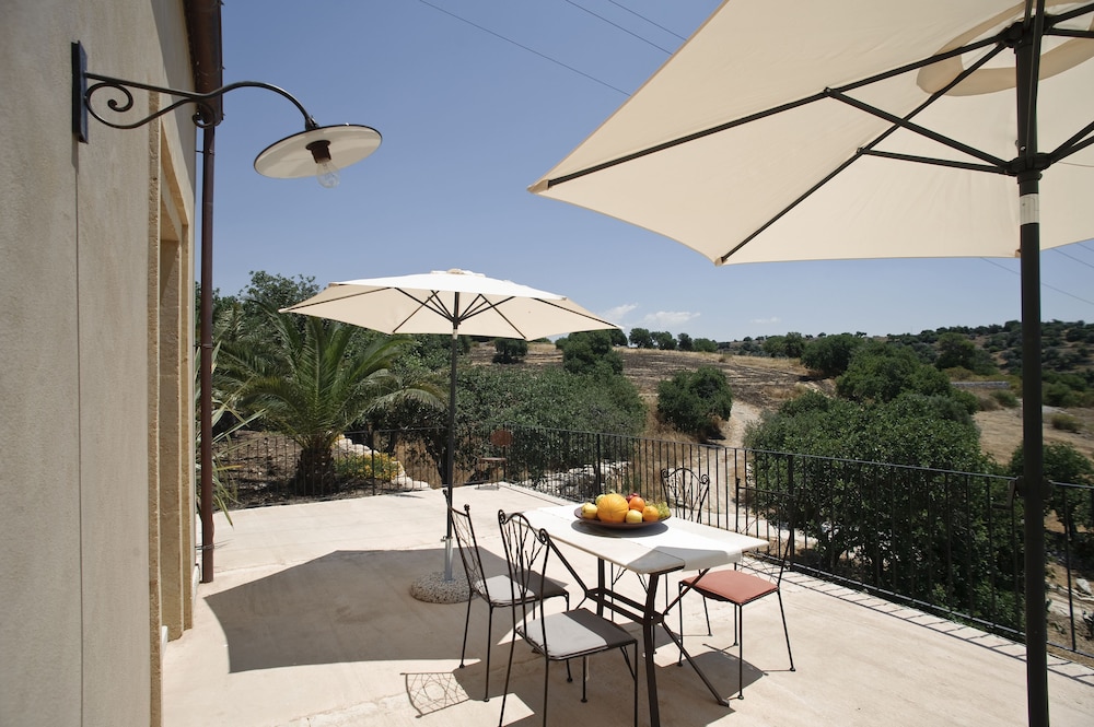 relais parco cavalonga