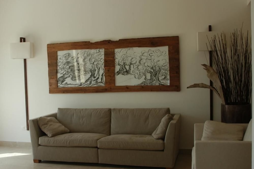 relais parco cavalonga