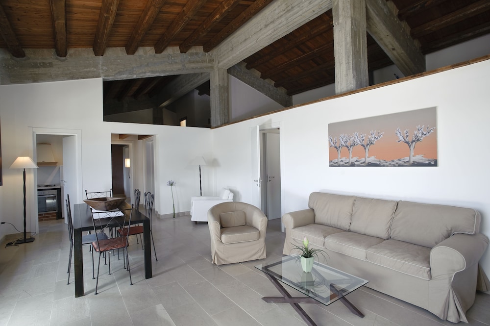 relais parco cavalonga