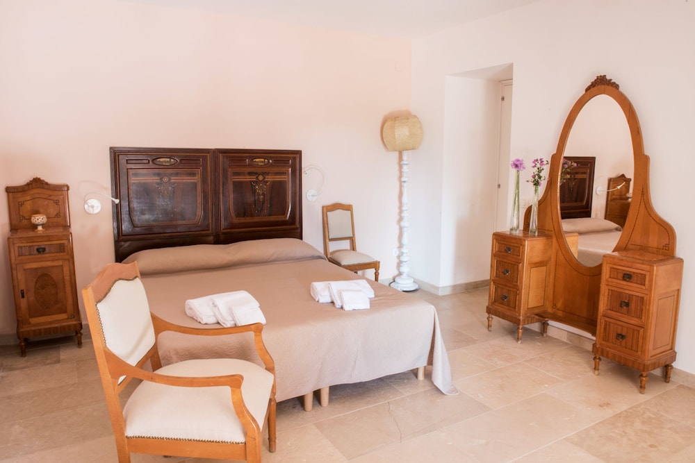 relais parco cavalonga