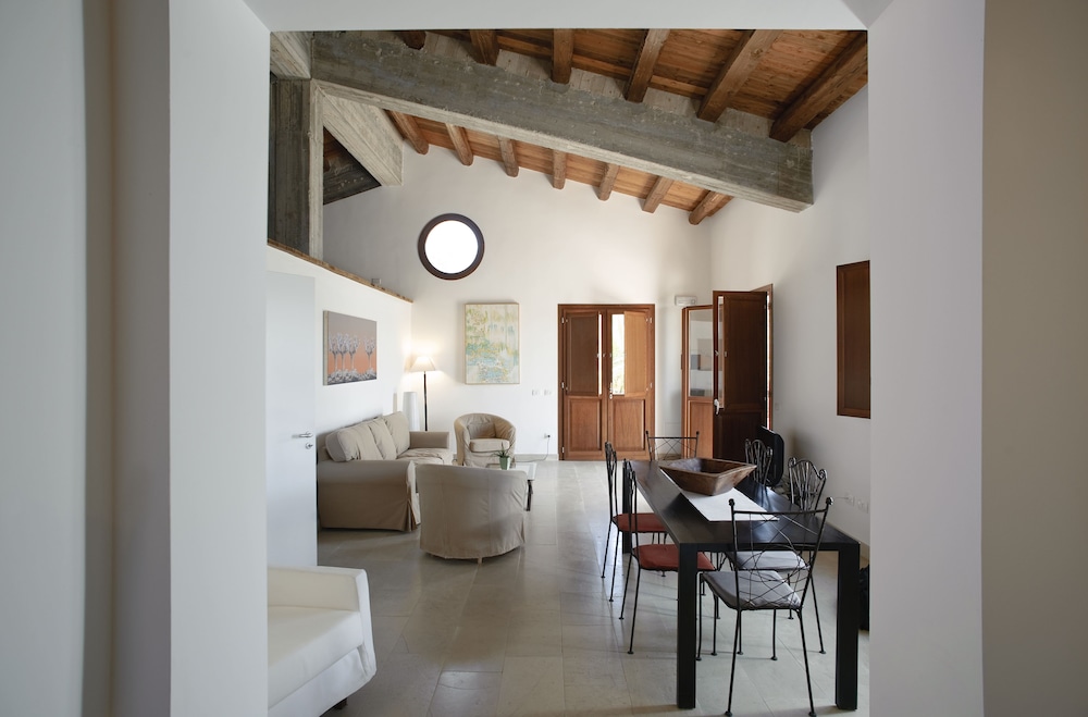 relais parco cavalonga