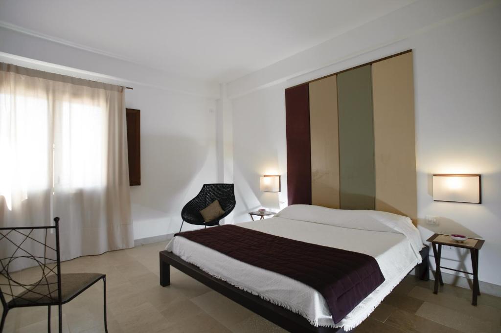 relais parco cavalonga