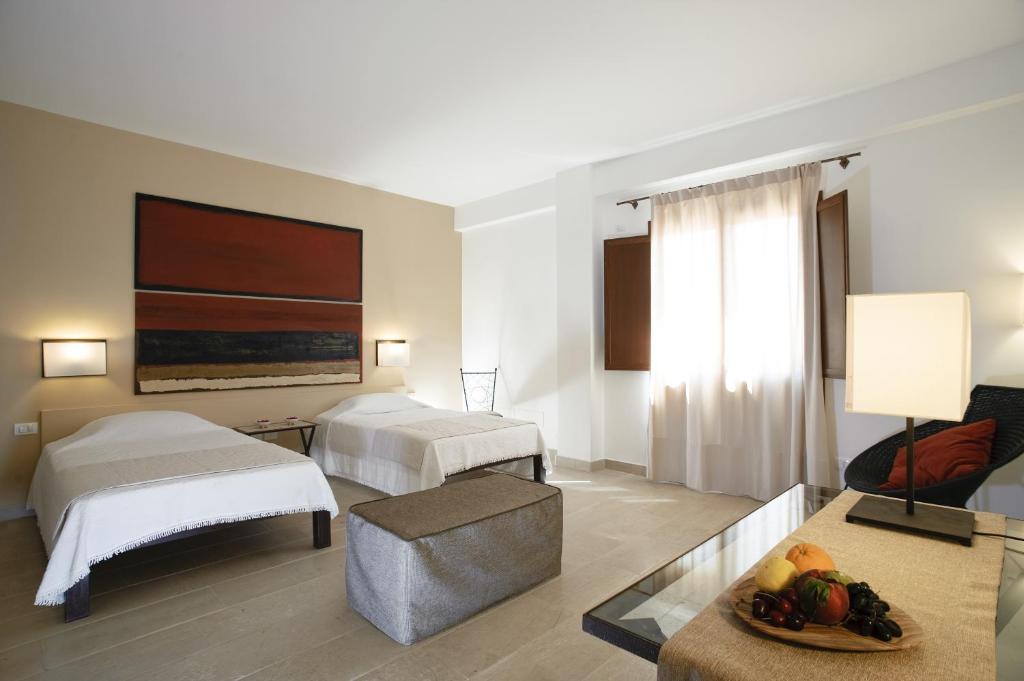 relais parco cavalonga