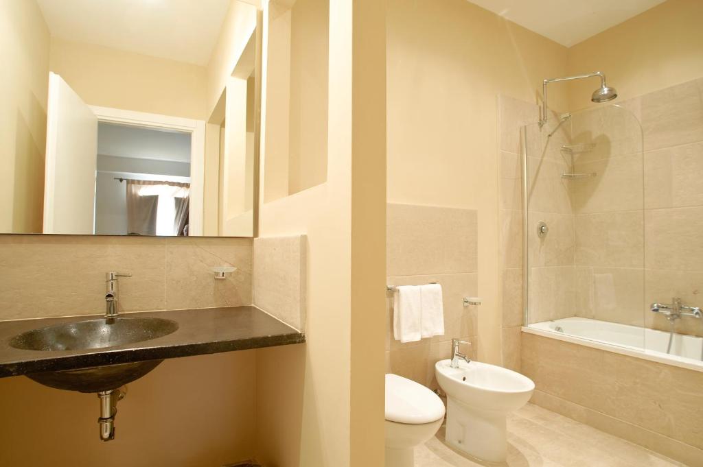 relais parco cavalonga