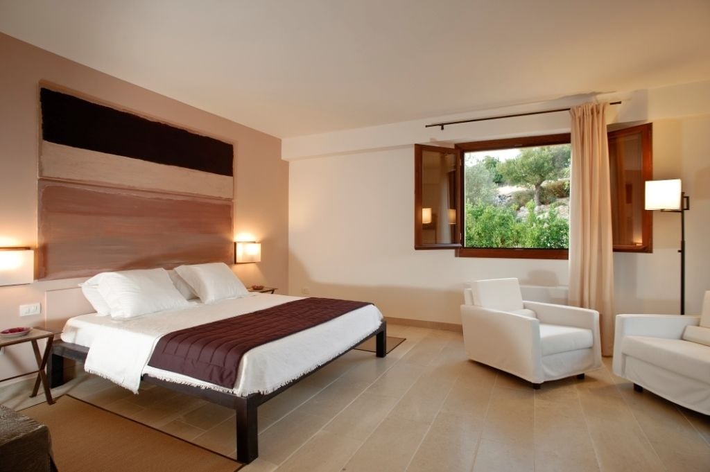 relais parco cavalonga