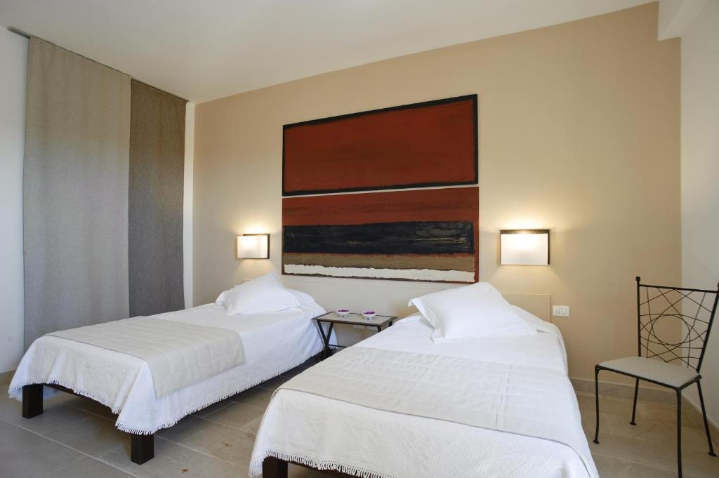relais parco cavalonga