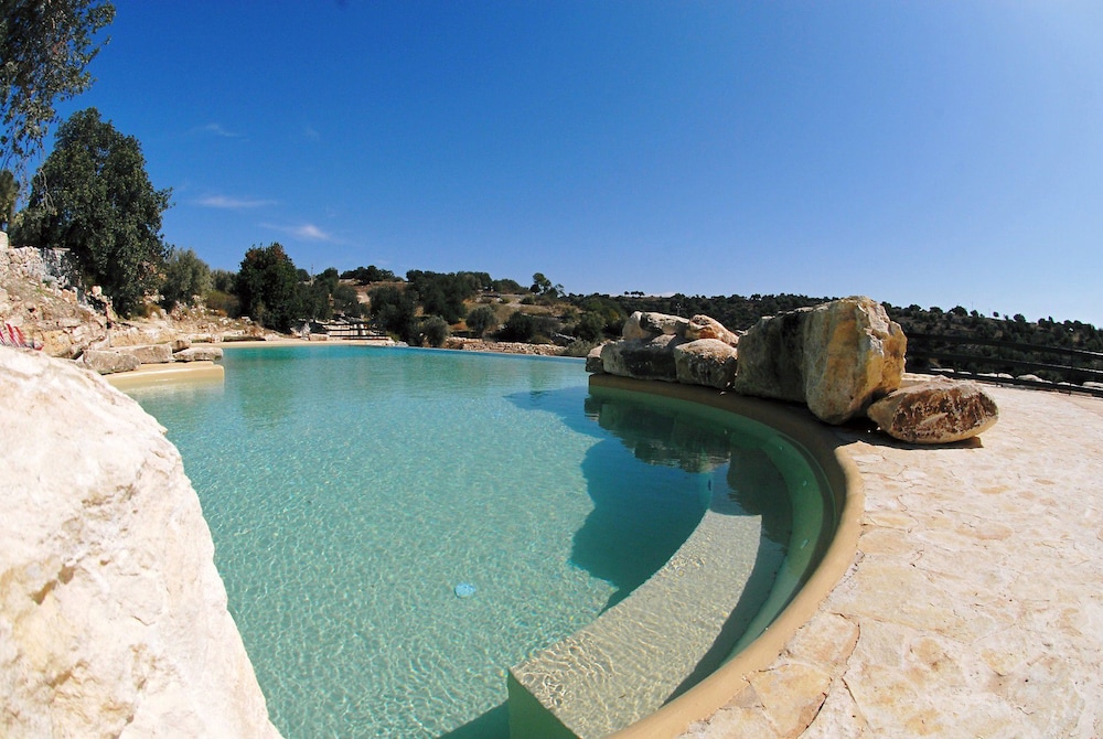 relais parco cavalonga