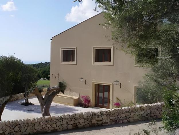 relais parco cavalonga
