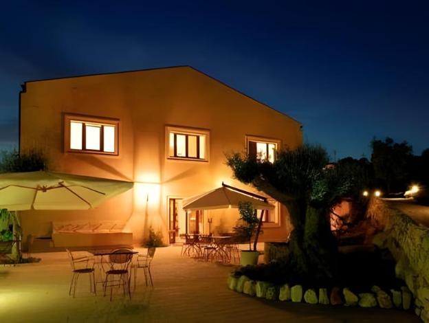 relais parco cavalonga
