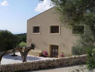 relais parco cavalonga
