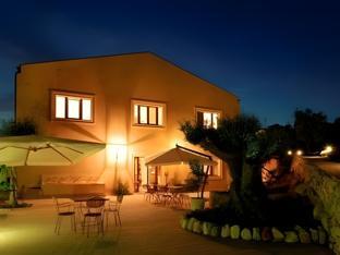 relais parco cavalonga