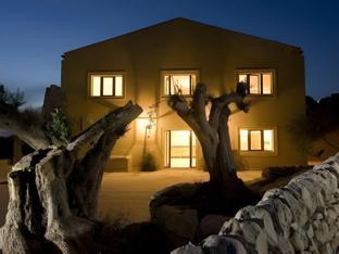 relais parco cavalonga