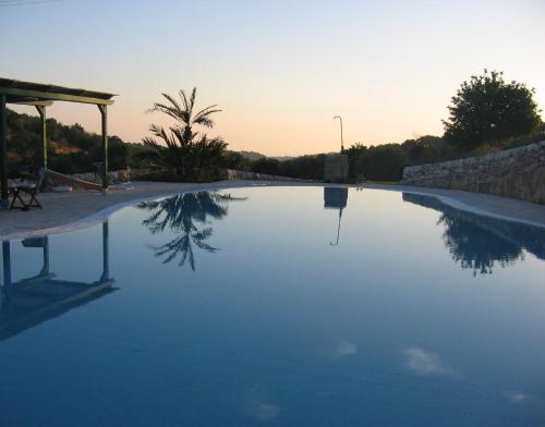 relais parco cavalonga