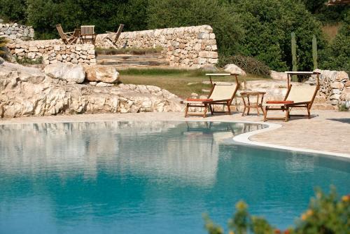 relais parco cavalonga