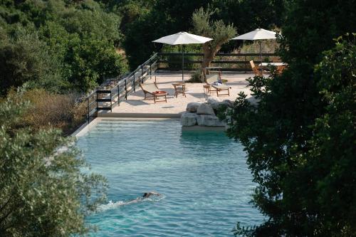 relais parco cavalonga