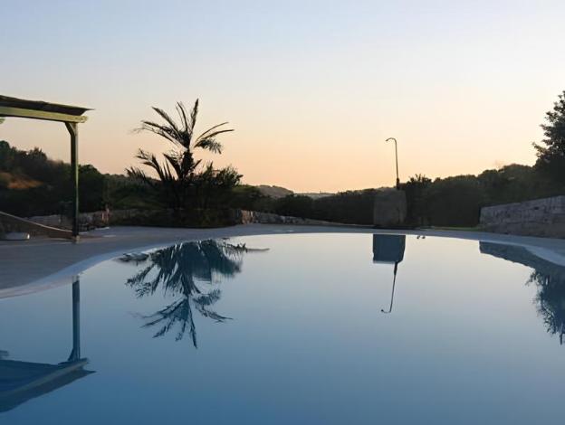 relais parco cavalonga