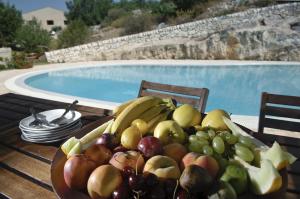 relais parco cavalonga